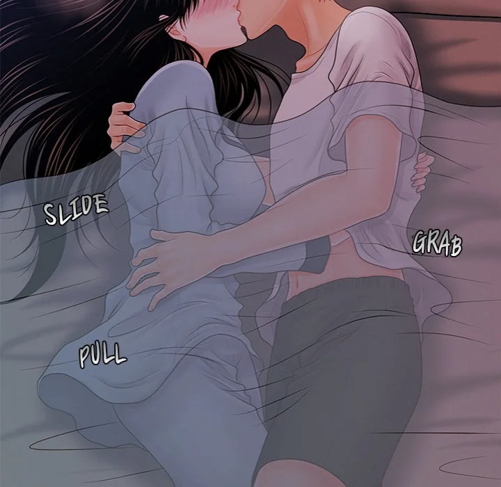 My Secretary - Chapter 38 [photo 83] - MangaPorn