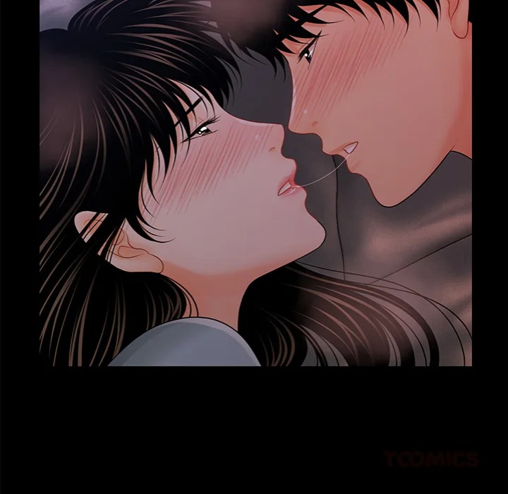 My Secretary - Chapter 38 [photo 87] - MangaPorn