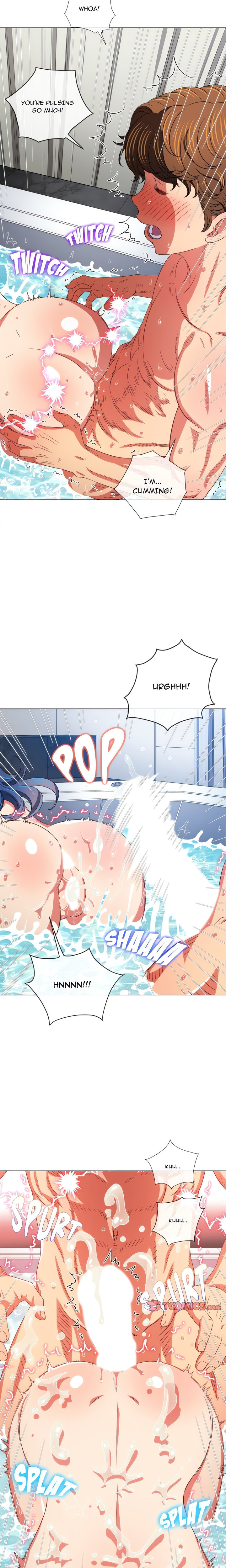 My High School Bully - Chapter 160 [photo 14] - MangaPorn
