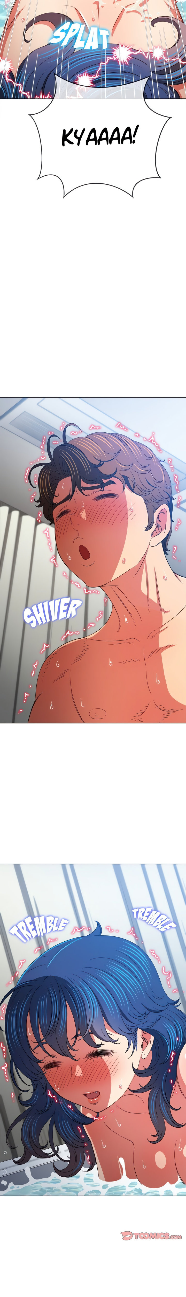 My High School Bully - Chapter 160 [photo 15] - MangaPorn
