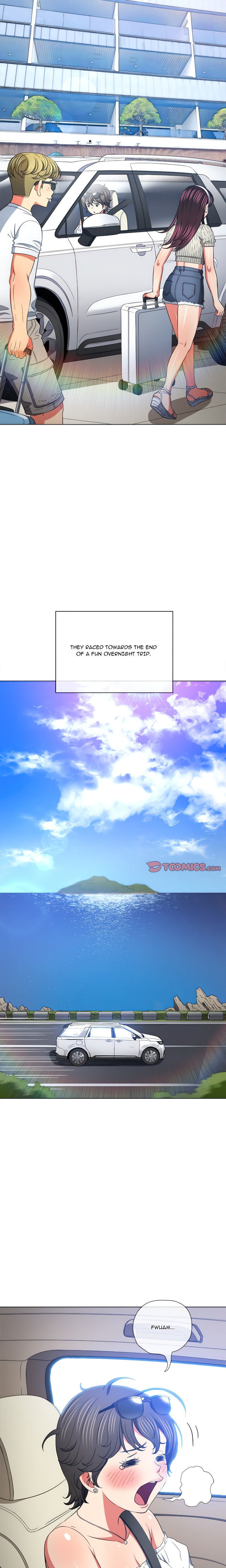 My High School Bully - Chapter 160 [photo 21] - MangaPorn