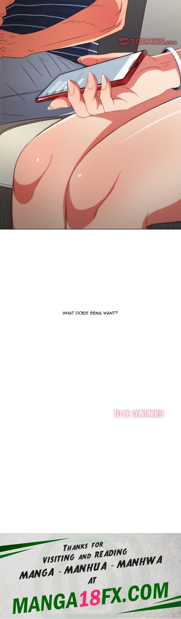 My High School Bully - Chapter 160 [photo 26] - MangaPorn