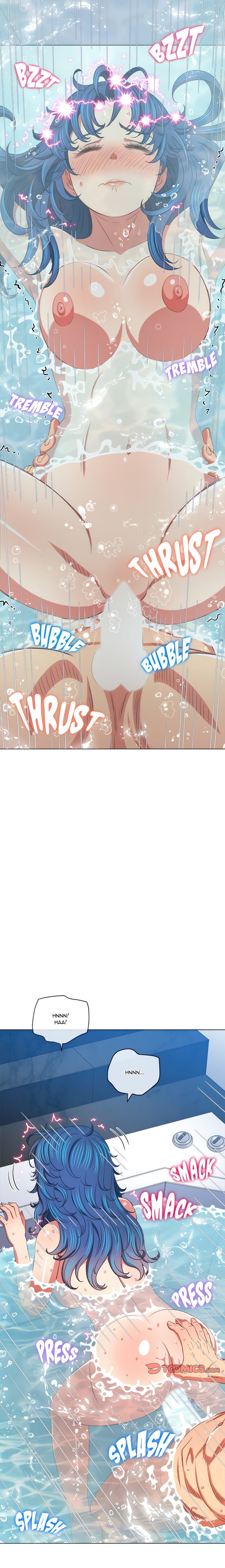 My High School Bully - Chapter 160 [photo 5] - MangaPorn
