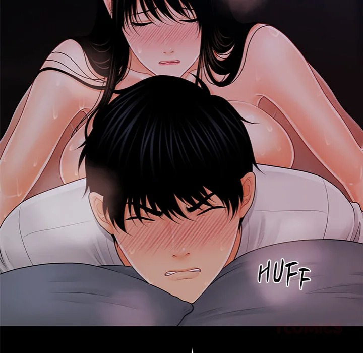 My Secretary - Chapter 39 [photo 105] - MangaPorn