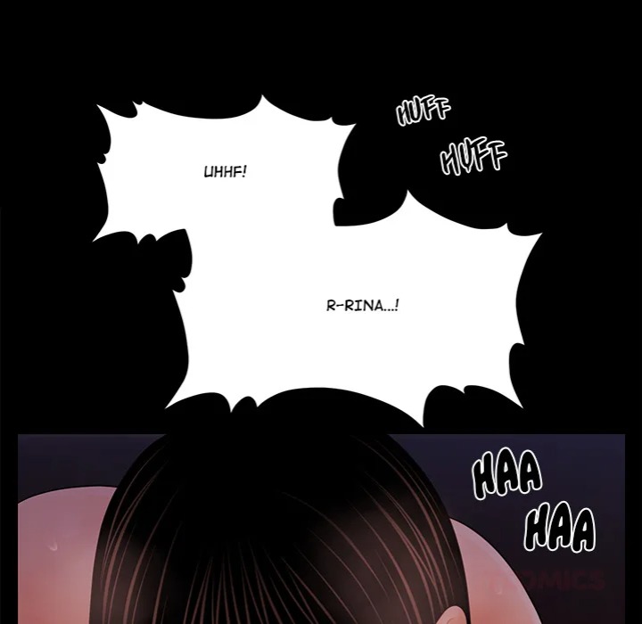 My Secretary - Chapter 39 [photo 111] - MangaPorn