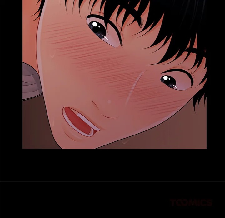 My Secretary - Chapter 39 [photo 129] - MangaPorn