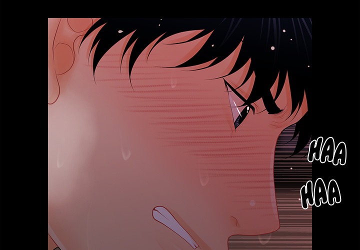 My Secretary - Chapter 40 [photo 4] - MangaPorn