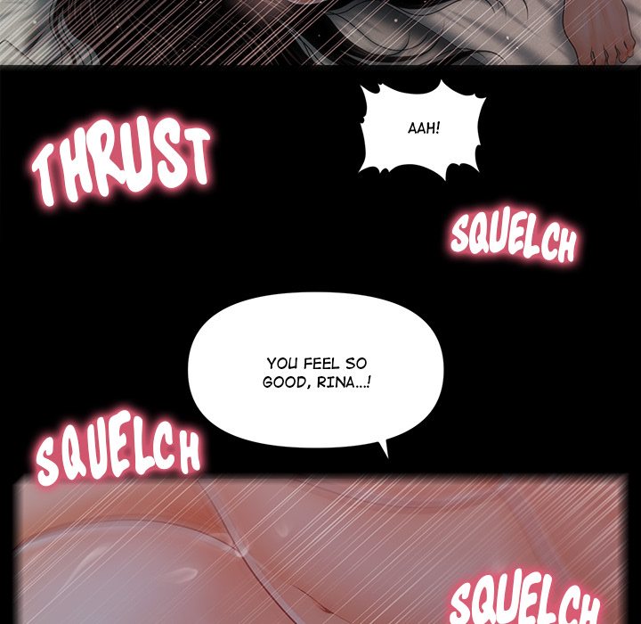My Secretary - Chapter 41 [photo 112] - MangaPorn