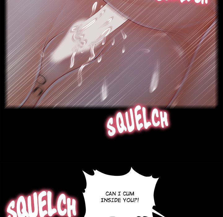 My Secretary - Chapter 41 [photo 113] - MangaPorn