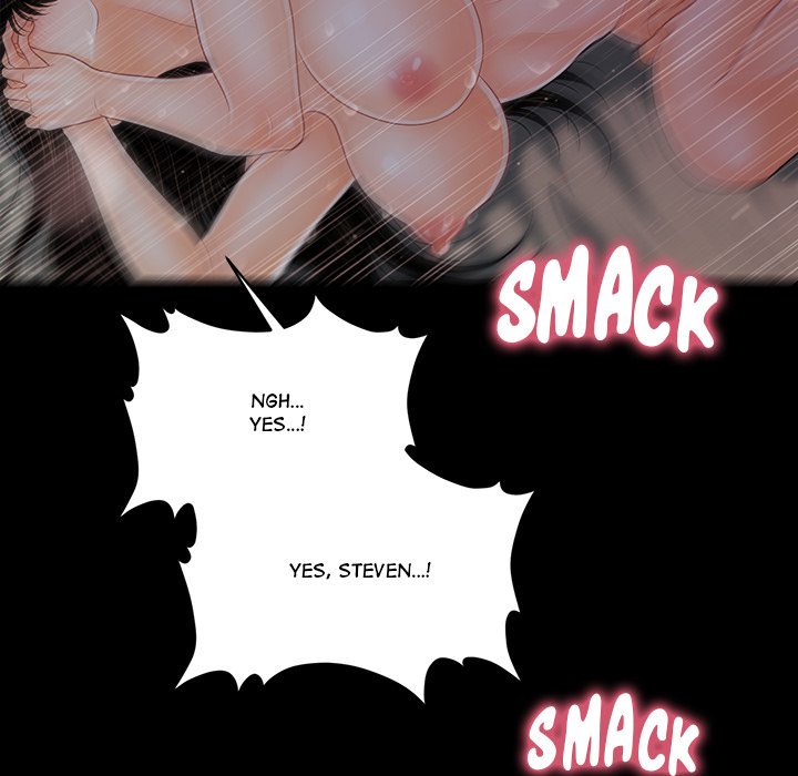 My Secretary - Chapter 41 [photo 116] - MangaPorn