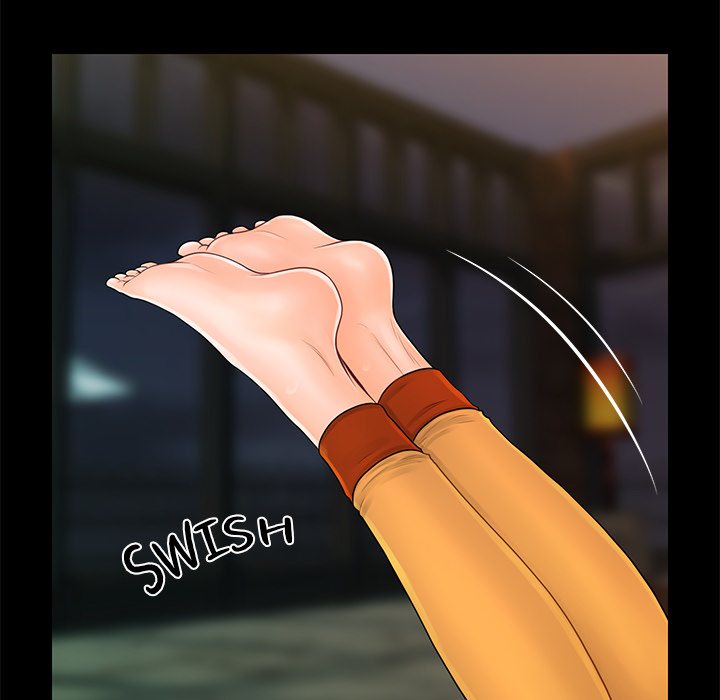 My Secretary - Chapter 42 [photo 104] - MangaPorn