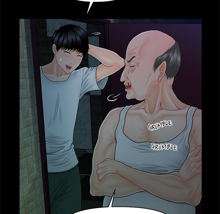 My Secretary - Chapter 42 [photo 33] - MangaPorn