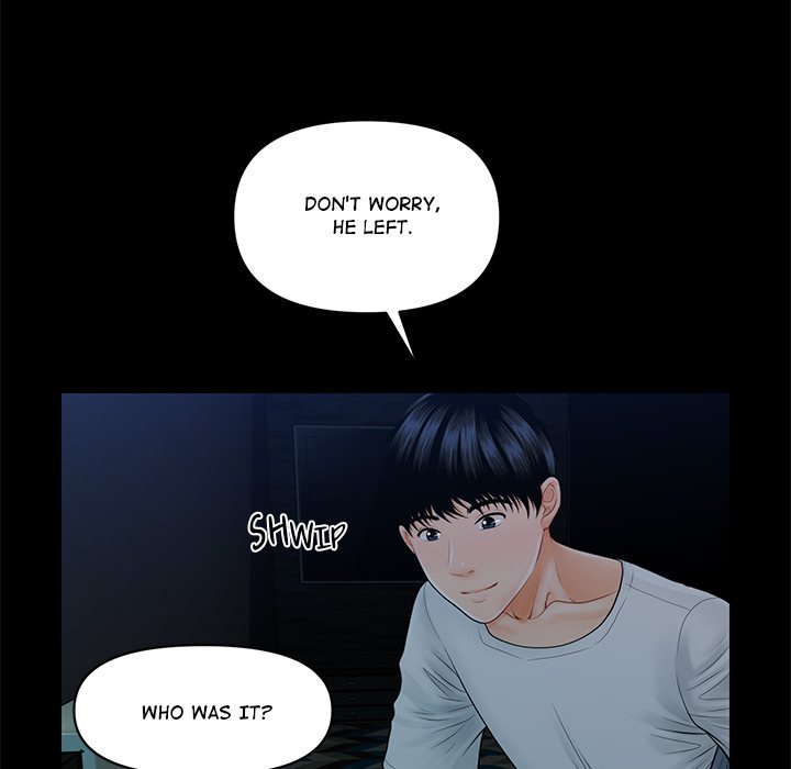 My Secretary - Chapter 42 [photo 36] - MangaPorn