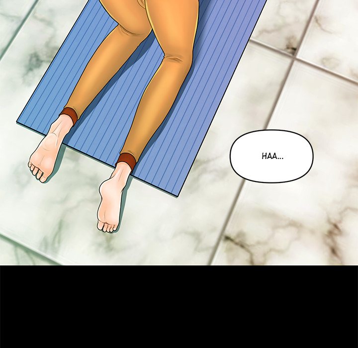 My Secretary - Chapter 42 [photo 51] - MangaPorn