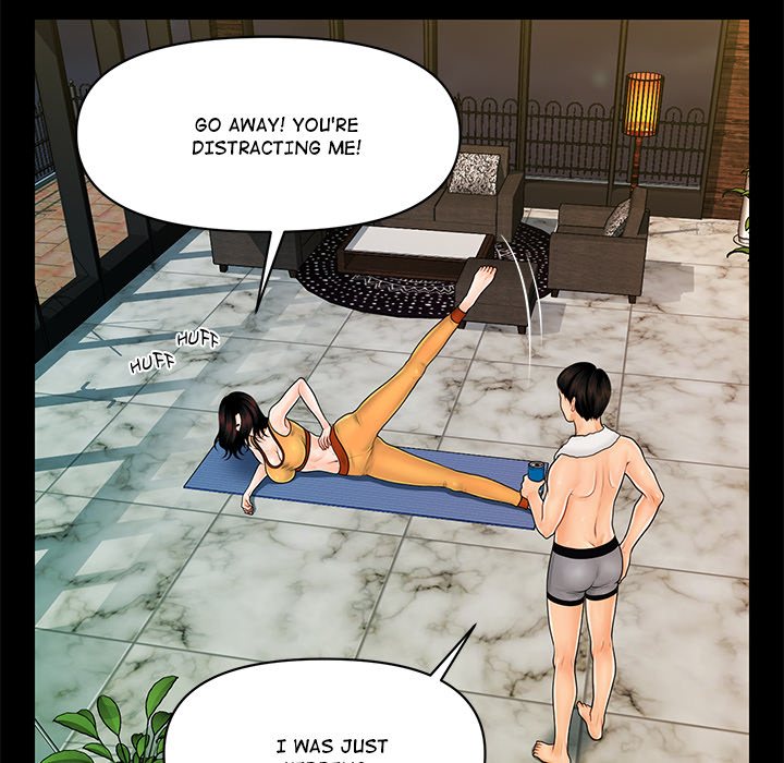My Secretary - Chapter 42 [photo 79] - MangaPorn