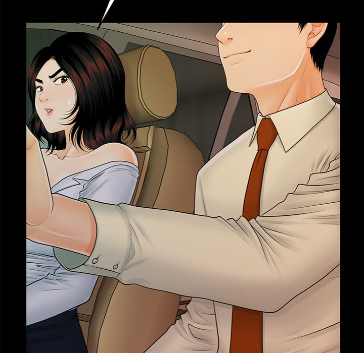 My Secretary - Chapter 43 [photo 105] - MangaPorn