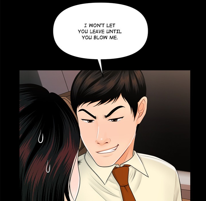My Secretary - Chapter 43 [photo 114] - MangaPorn