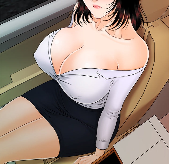 My Secretary - Chapter 43 [photo 117] - MangaPorn