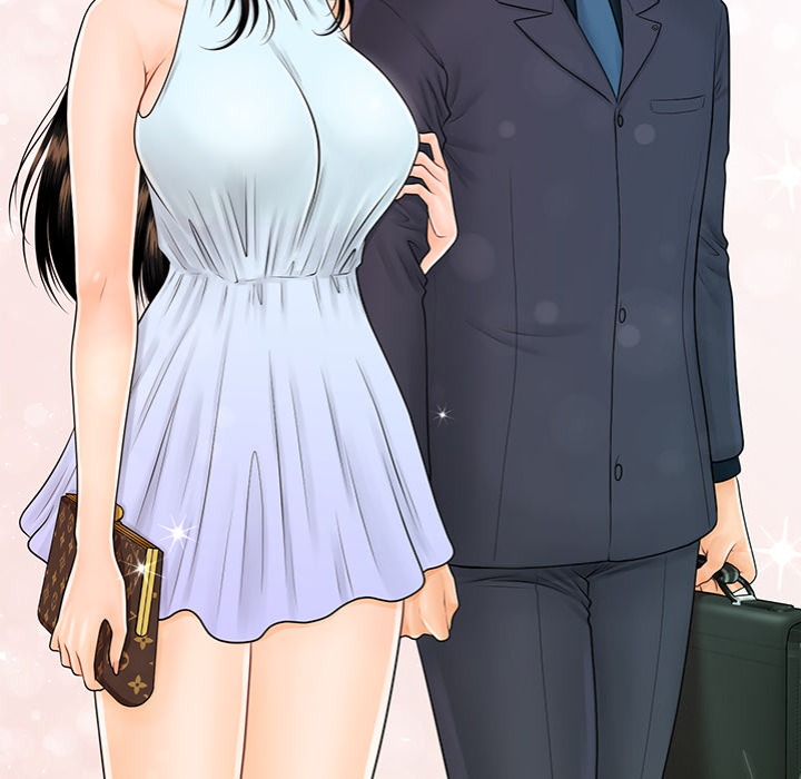 My Secretary - Chapter 43 [photo 122] - MangaPorn