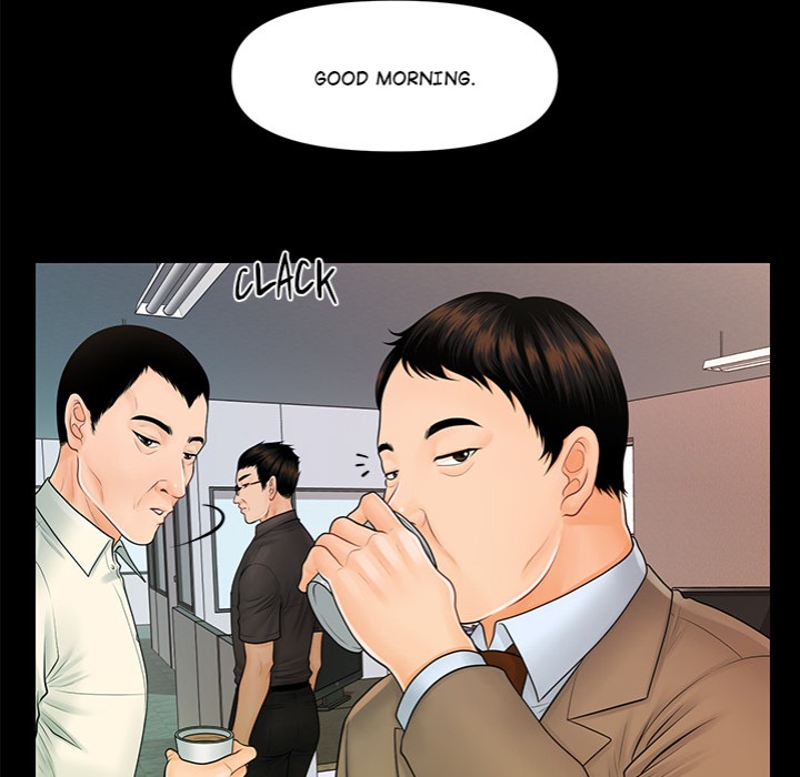 My Secretary - Chapter 43 [photo 124] - MangaPorn