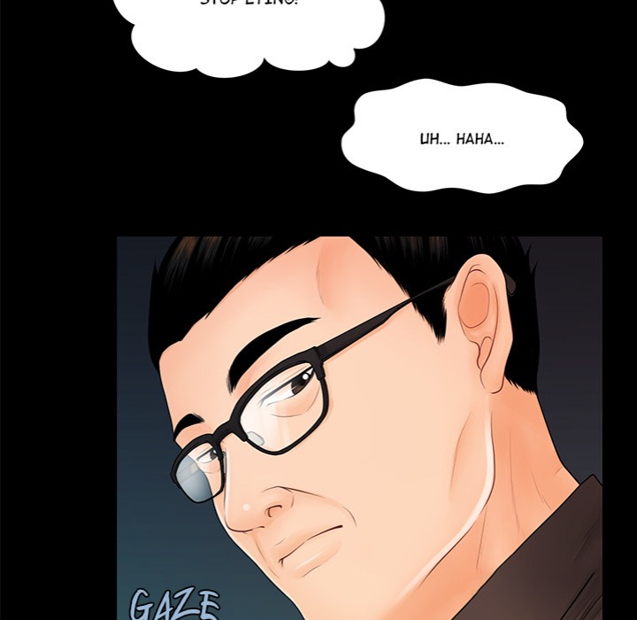My Secretary - Chapter 43 [photo 129] - MangaPorn