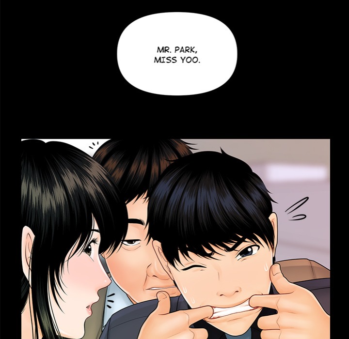 My Secretary - Chapter 43 [photo 131] - MangaPorn