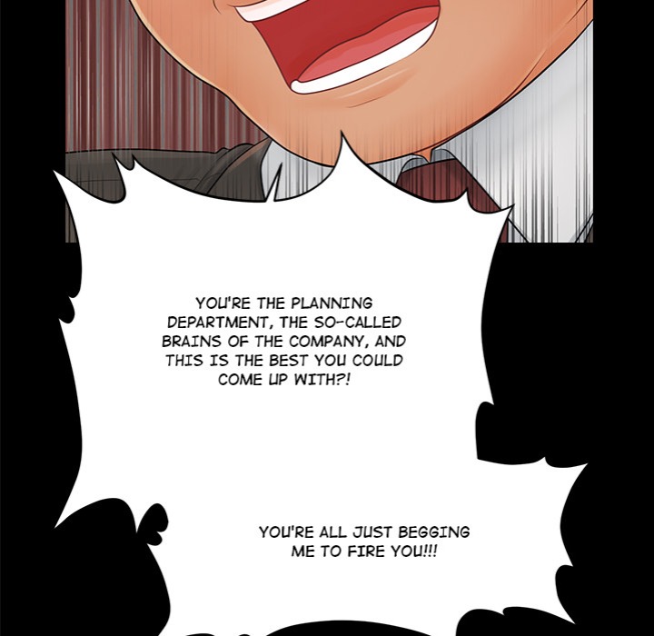 My Secretary - Chapter 43 [photo 141] - MangaPorn