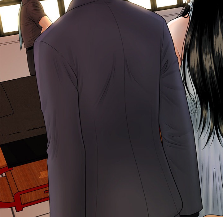 My Secretary - Chapter 43 [photo 155] - MangaPorn