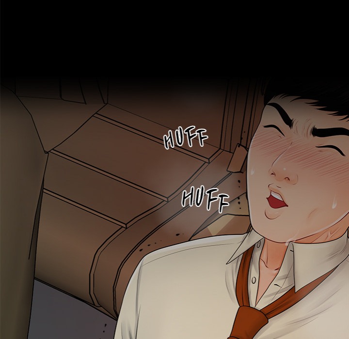 My Secretary - Chapter 43 [photo 157] - MangaPorn