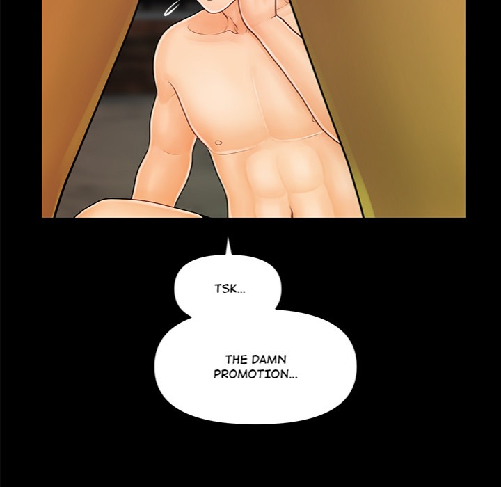 My Secretary - Chapter 43 [photo 42] - MangaPorn