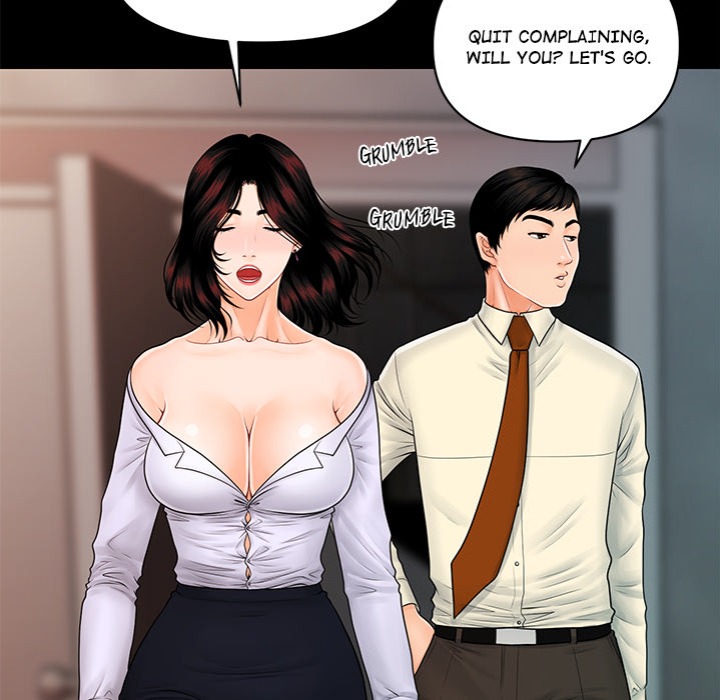 My Secretary - Chapter 43 [photo 50] - MangaPorn