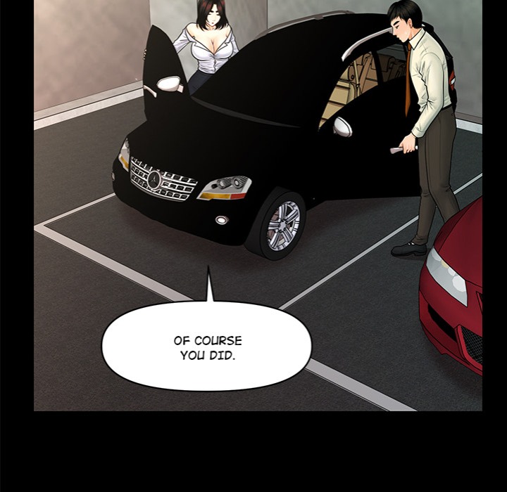 My Secretary - Chapter 43 [photo 53] - MangaPorn
