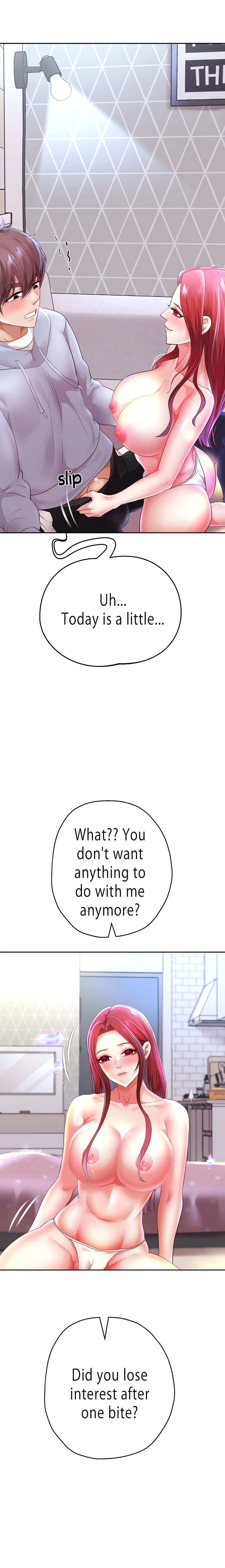 Reborn with Big Rizz Energy - Chapter 75 [photo 16] - MangaPorn