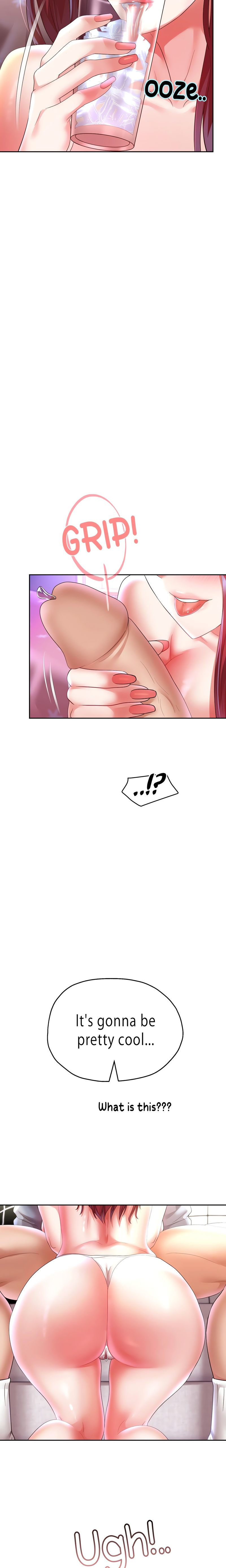 Reborn with Big Rizz Energy - Chapter 75 [photo 22] - MangaPorn