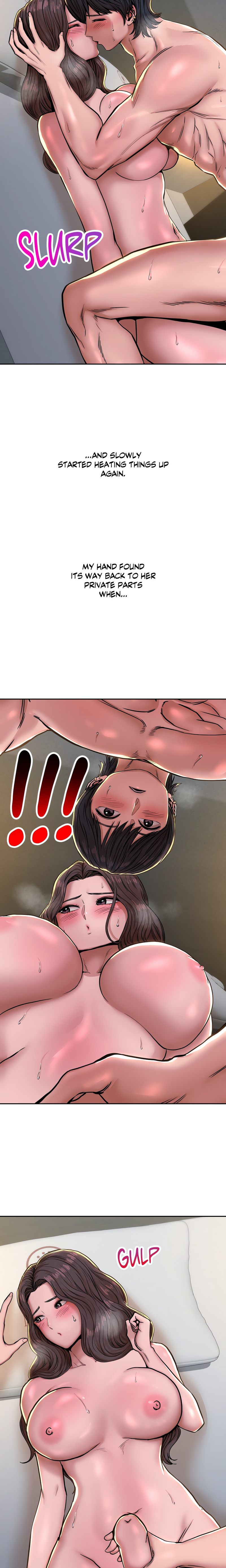 True or False? - Chapter 54 [photo 5] - MangaPorn