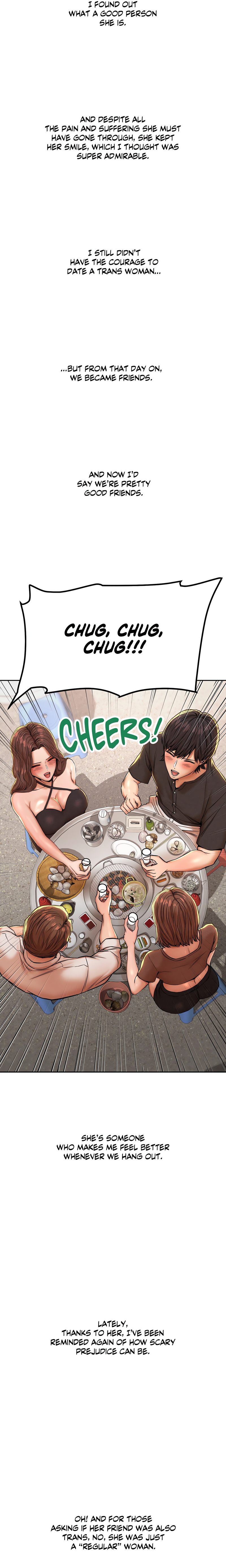 True or False? - Chapter 56 [photo 7] - MangaPorn