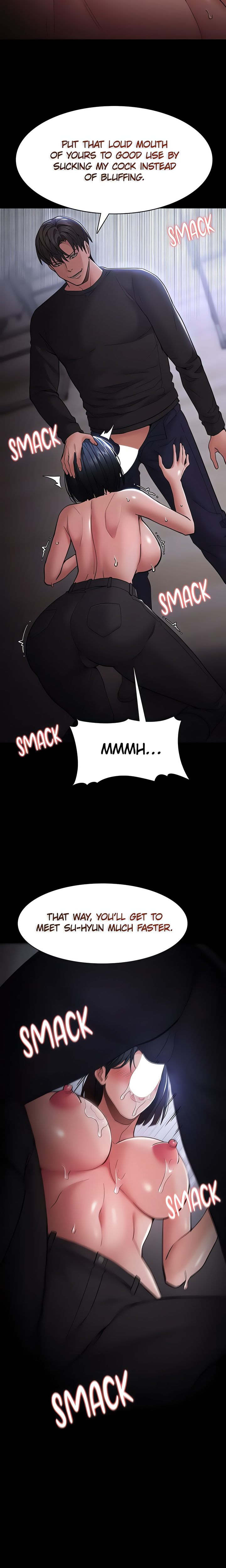 Pervert Diary - Chapter 133 [photo 12] - MangaPorn