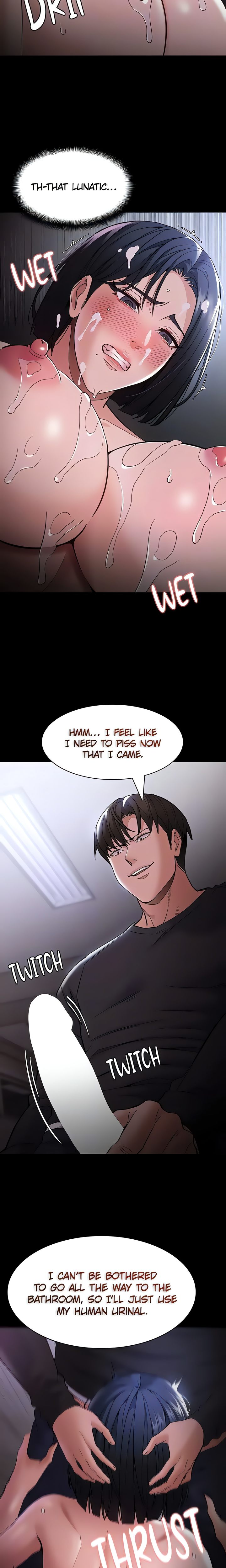Pervert Diary - Chapter 133 [photo 15] - MangaPorn