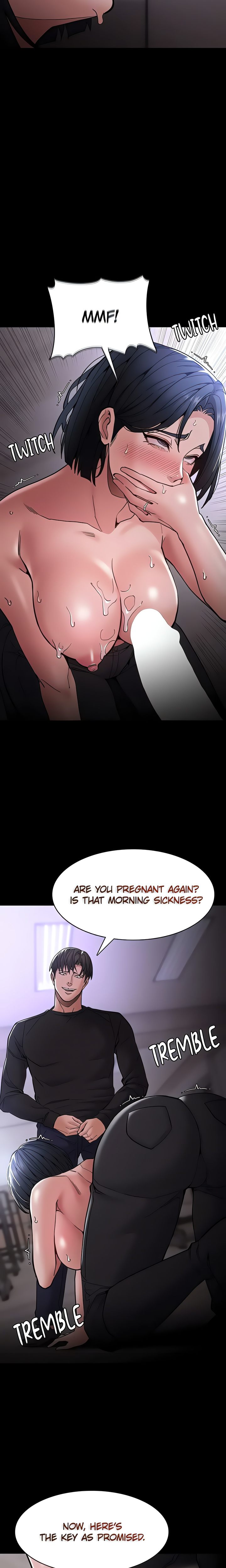 Pervert Diary - Chapter 133 [photo 18] - MangaPorn