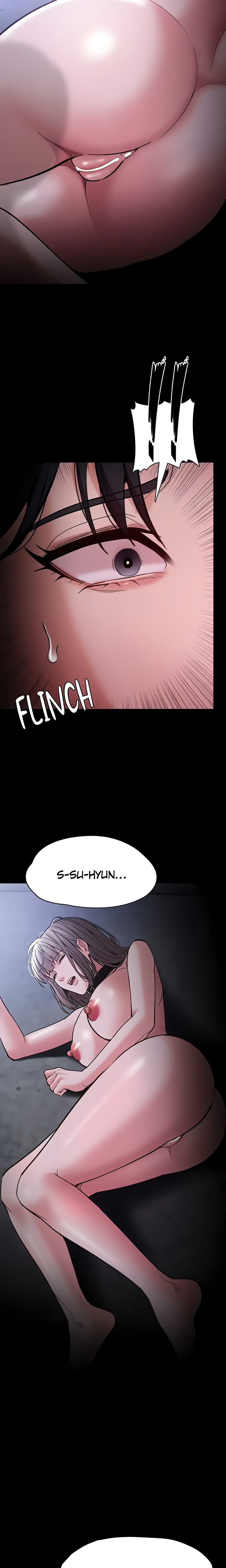 Pervert Diary - Chapter 133 [photo 22] - MangaPorn