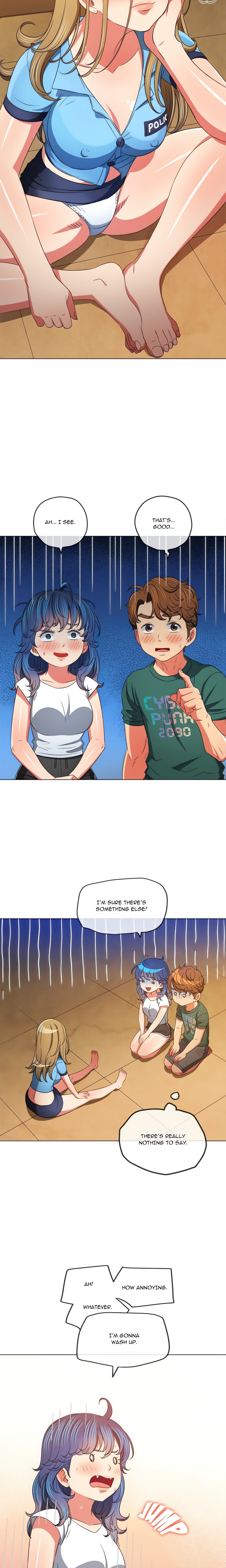 My High School Bully - Chapter 162 [photo 19] - MangaPorn