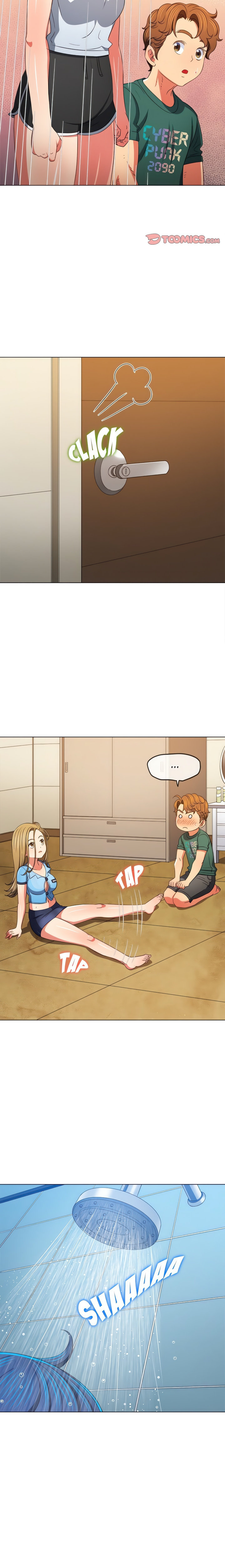 My High School Bully - Chapter 162 [photo 20] - MangaPorn