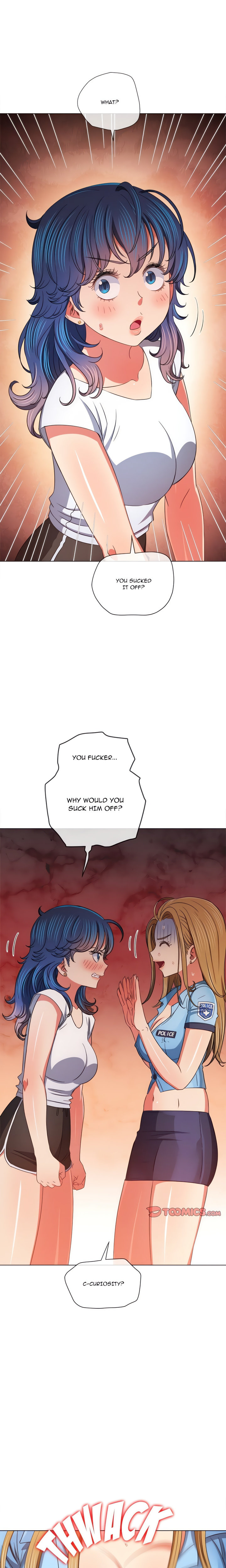 My High School Bully - Chapter 162 [photo 3] - MangaPorn