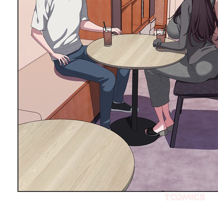 Office Shitbag Alert - Chapter 71 [photo 100] - MangaPorn