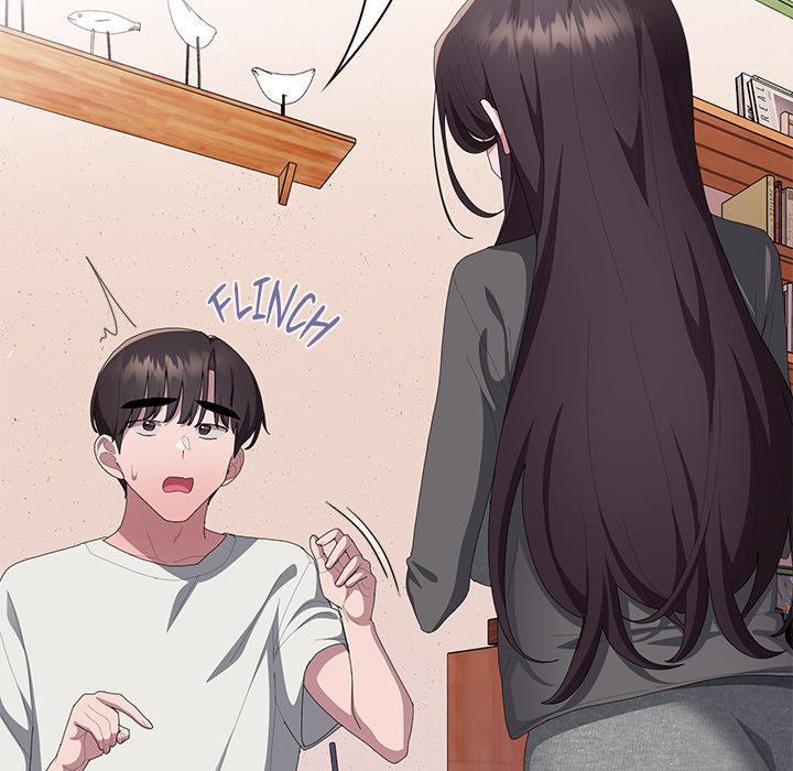 Office Shitbag Alert - Chapter 71 [photo 159] - MangaPorn