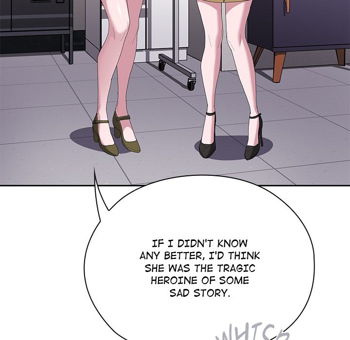 Office Shitbag Alert - Chapter 71 [photo 50] - MangaPorn