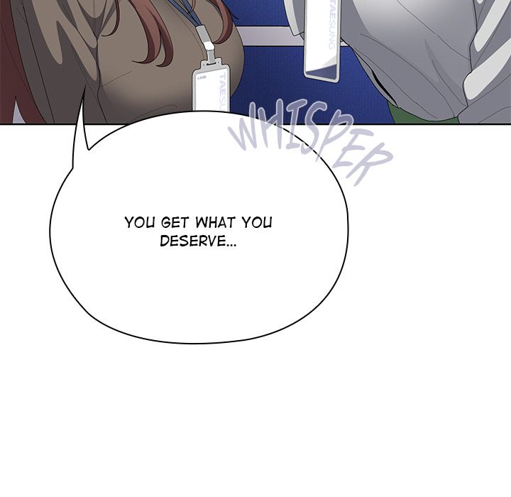 Office Shitbag Alert - Chapter 71 [photo 53] - MangaPorn