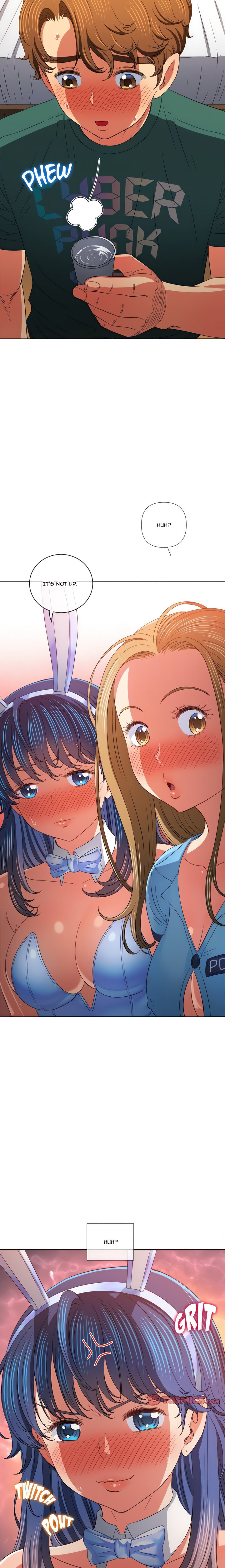 My High School Bully - Chapter 163 [photo 18] - MangaPorn