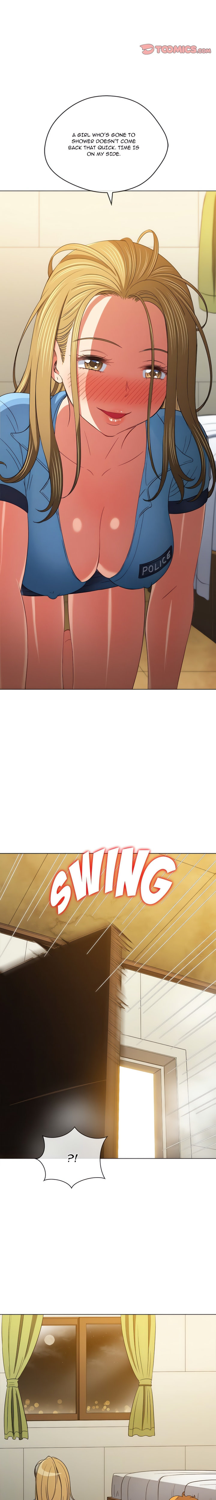 My High School Bully - Chapter 163 [photo 5] - MangaPorn