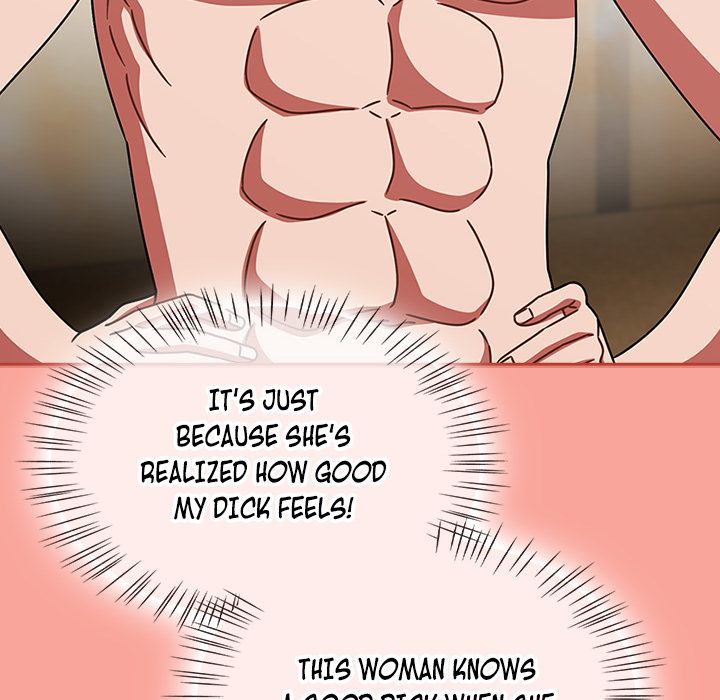 Ground and Pound - Chapter 48 [photo 114] - MangaPorn